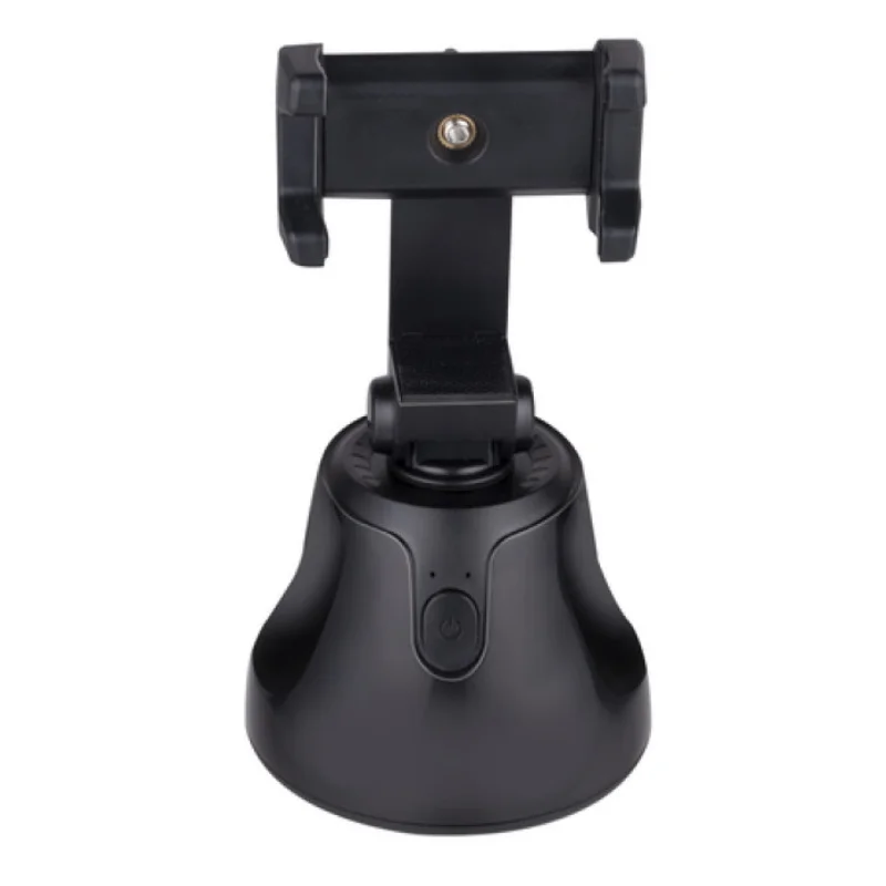Grundig ED-49803: 360° Rotating, Face/ Object Tracking Phone Holder for Vlogger Grundig ED-49803: 360° Rotating, Face/ Object Tracking Phone Holder for Vlogger