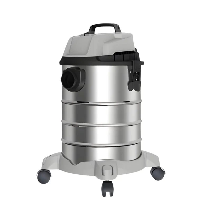 Bentheimer BR-308-30L: Wet and Dry Vacuum Cleaner 1500W - 30L Bentheimer BR-308-30L: Wet and Dry Vacuum Cleaner 1500W - 30L