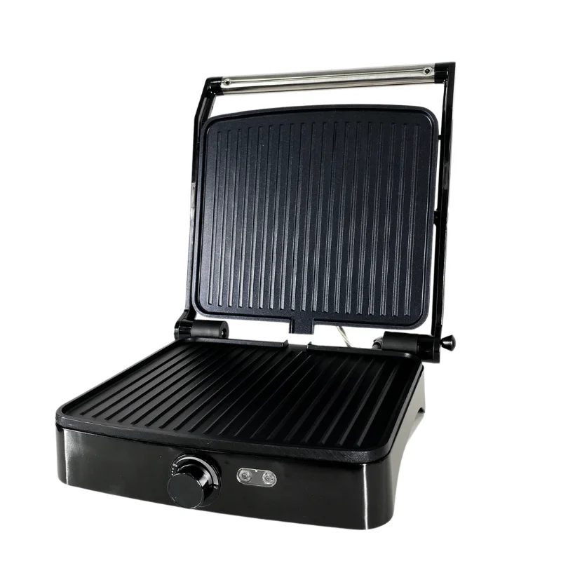 Eisenbach HW-1960: Electric Grill - 2000W
