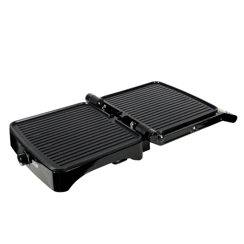 Eisenbach HW-1960: Electric Grill - 2000W