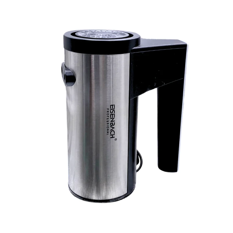 Eisenbach JE-904E: Hand Mixer - 400W Eisenbach JE-904E: Hand Mixer - 400W