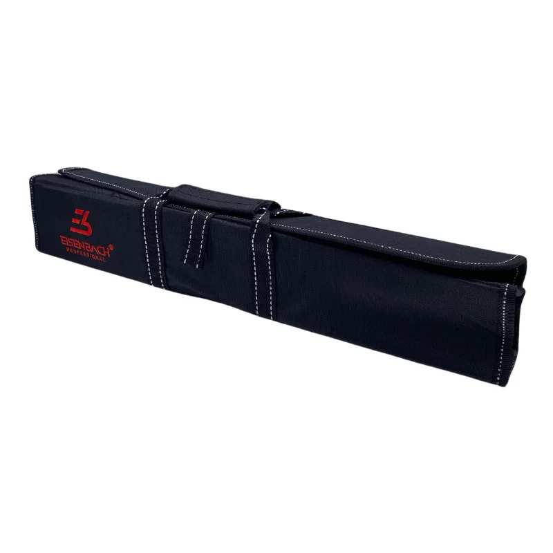 Eisenbach LH-049: 9 Pieces Professional Knife Set with Roll-up Carry Bag Eisenbach LH-049: 9 Pieces Professional Knife Set with Roll-up Carry Bag