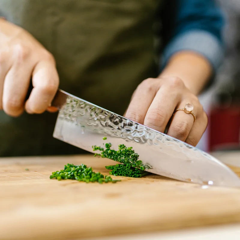 Eisenbach G0120: Bamboo Solid Chopping Board