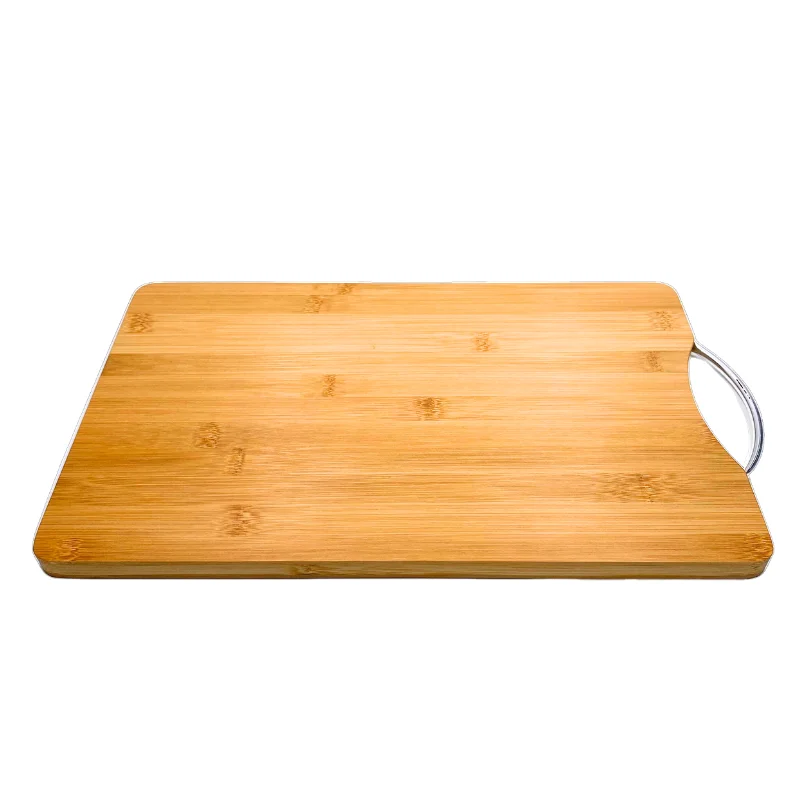 Eisenbach G0120: Bamboo Solid Chopping Board