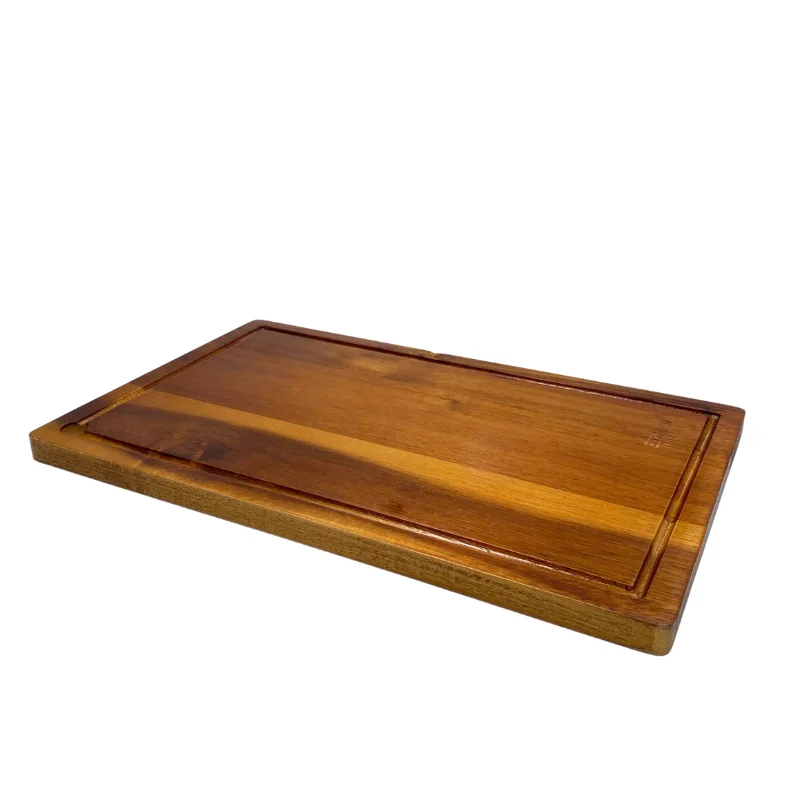 Eisenbach G0121: Natural Solid Wood Chopping Board Eisenbach G0121: Natural Solid Wood Chopping Board