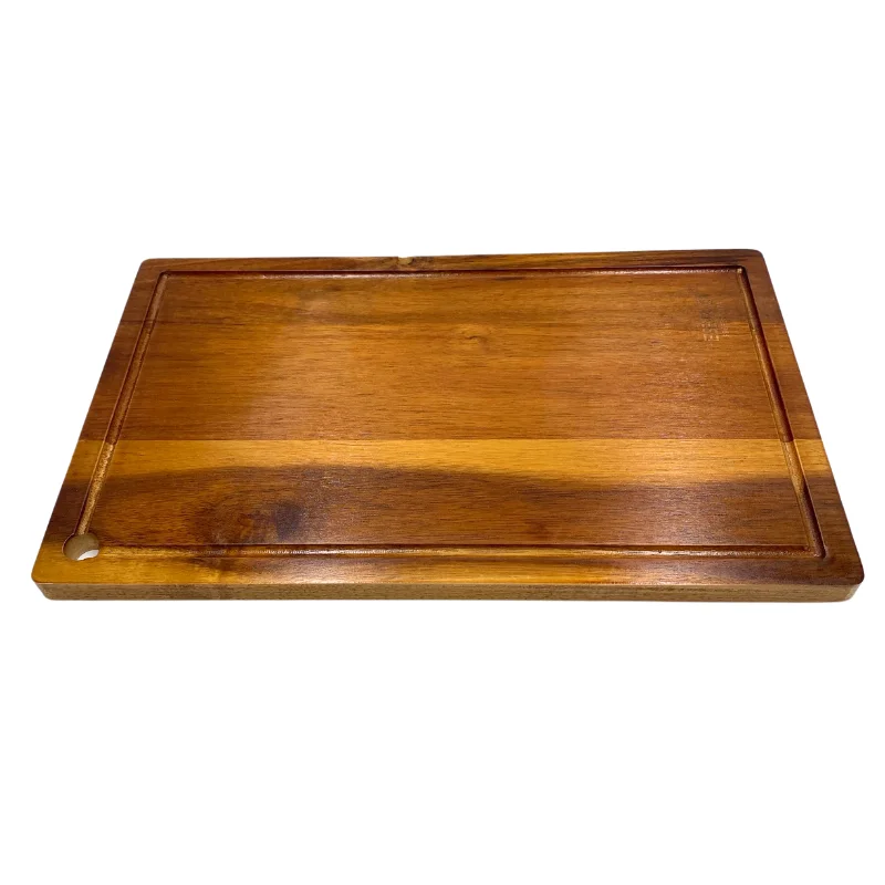 Eisenbach G0121: Natural Solid Wood Chopping Board Eisenbach G0121: Natural Solid Wood Chopping Board