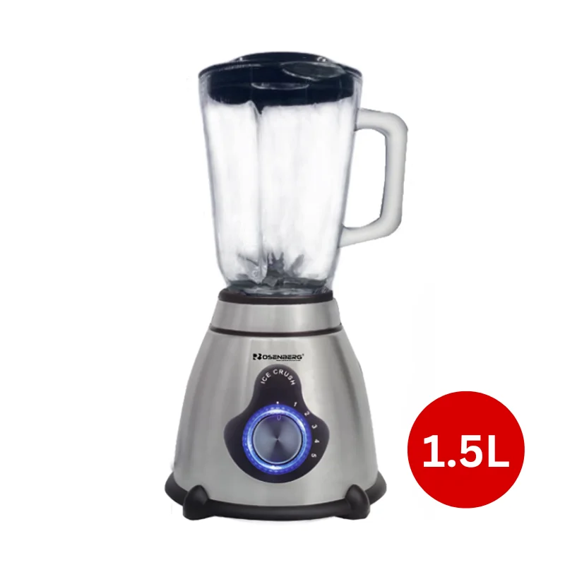 Rosenberg SW-1380: 2in1 Electric Blender and Grinder Rosenberg SW-1380: 2in1 Electric Blender and Grinder