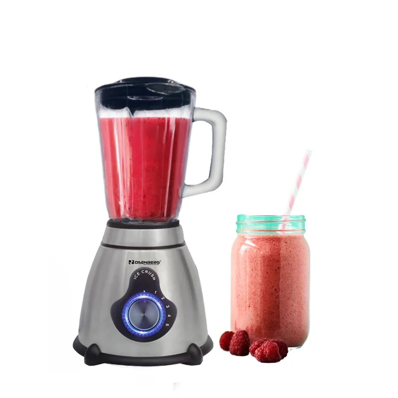 Rosenberg SW-1380: 2in1 Electric Blender and Grinder Rosenberg SW-1380: 2in1 Electric Blender and Grinder